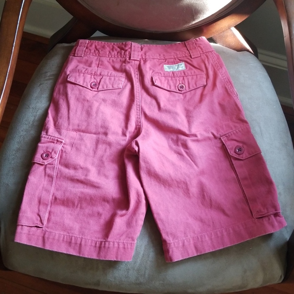 Boys Ralph Lauren shorts - Picture 2 of 4